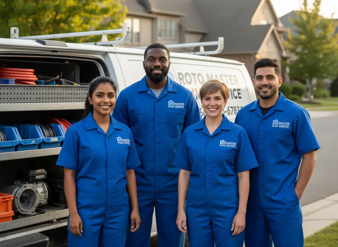Sump Pump Installation company in Westwood, MA